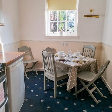 Turret Cottage Prestonpans Luaran gambar