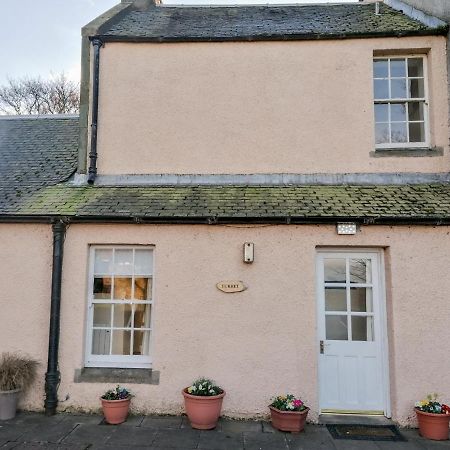 Turret Cottage Prestonpans Luaran gambar