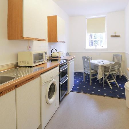 Turret Cottage Prestonpans Luaran gambar
