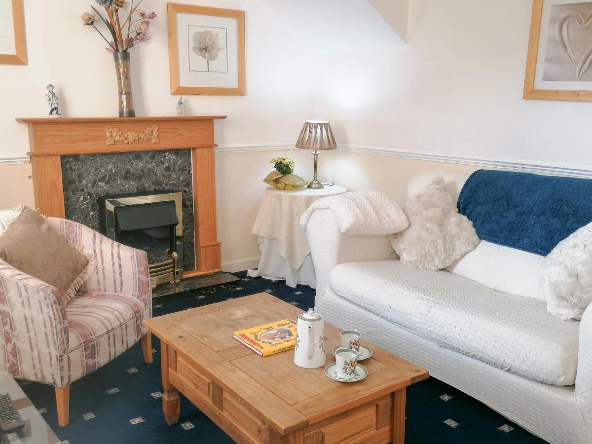 Turret Cottage Prestonpans Luaran gambar