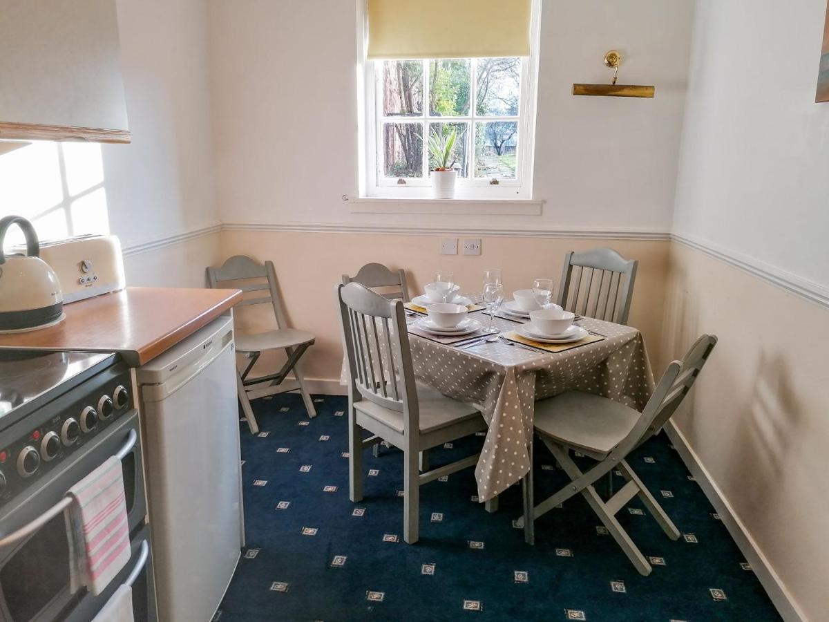 Turret Cottage Prestonpans Luaran gambar