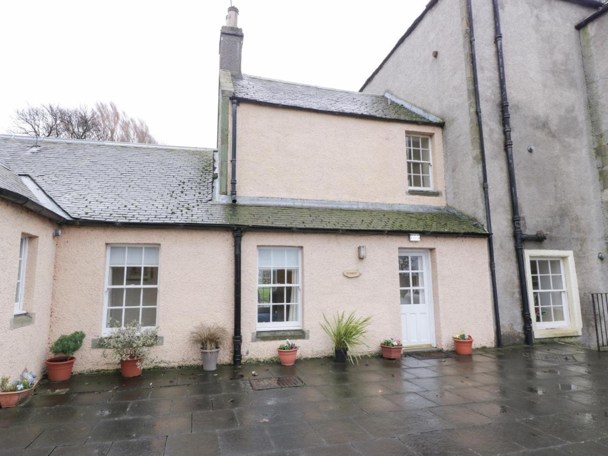 Turret Cottage Prestonpans Luaran gambar