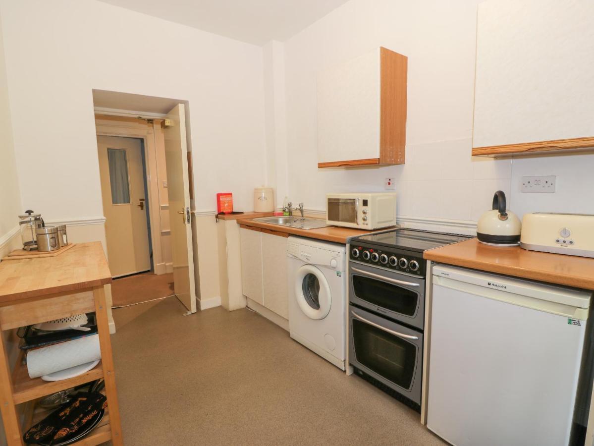 Turret Cottage Prestonpans Luaran gambar