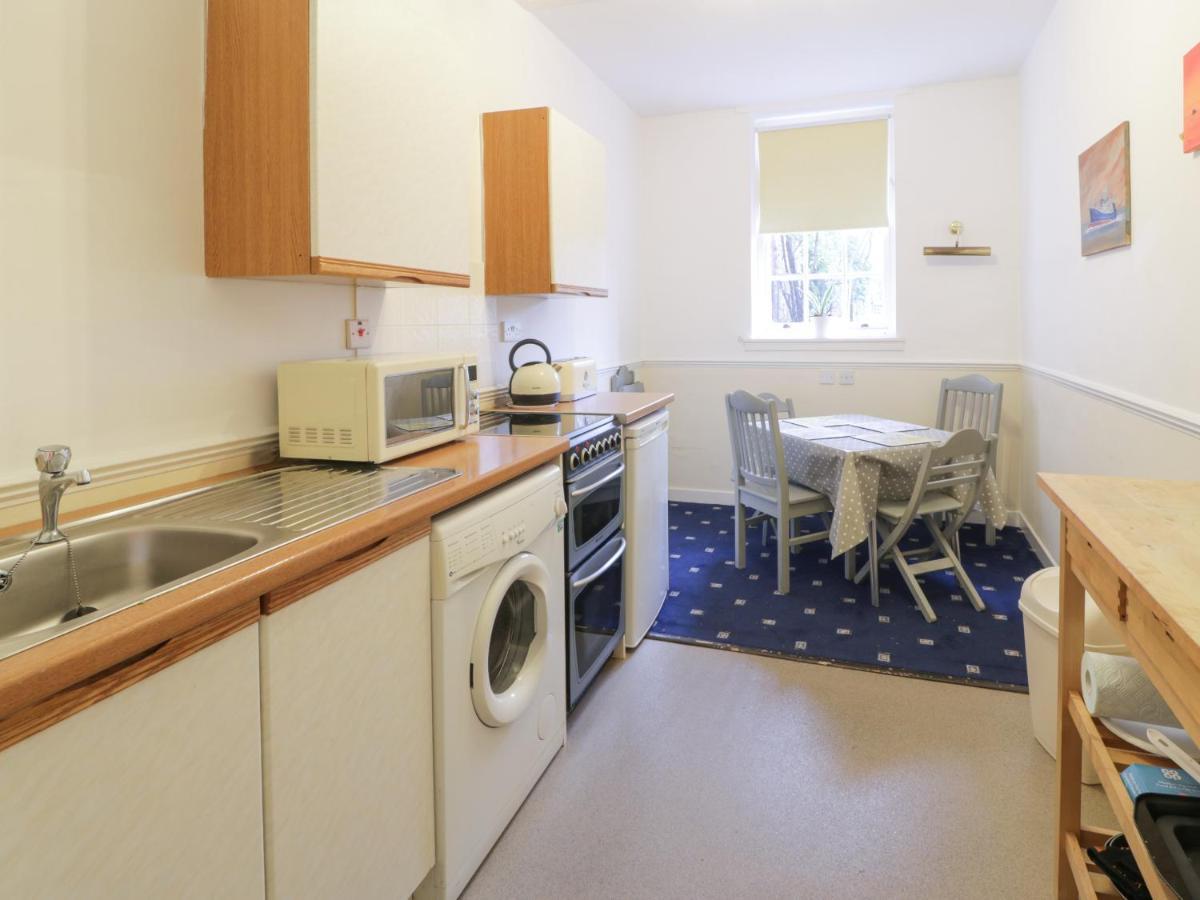 Turret Cottage Prestonpans Luaran gambar