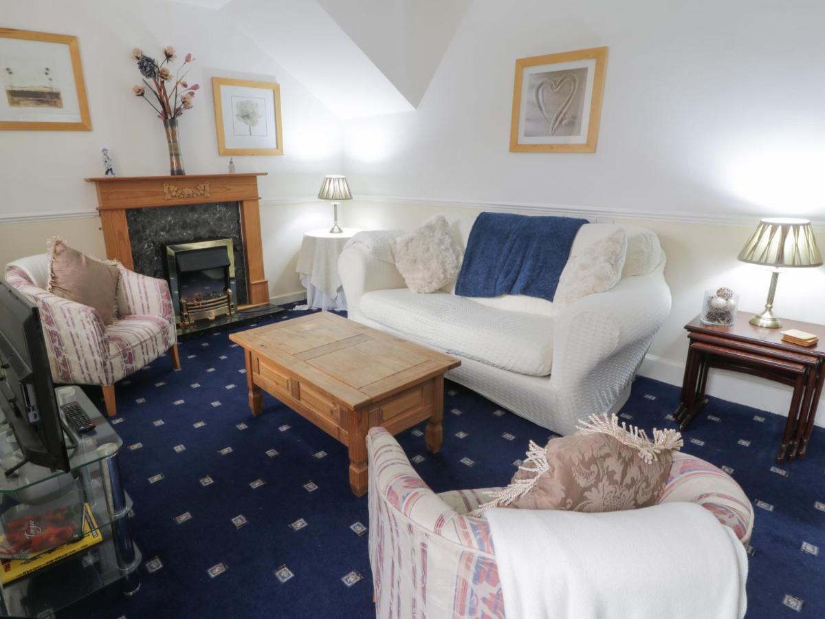 Turret Cottage Prestonpans Luaran gambar
