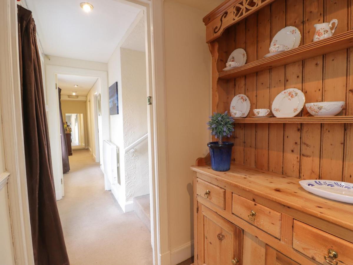 Turret Cottage Prestonpans Luaran gambar